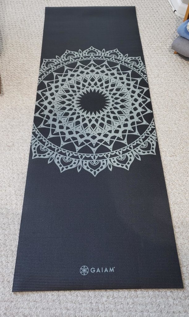 Gift Guide: Yoga Mats – Mary Vogelsong: Writer, Reviewer, Blogger