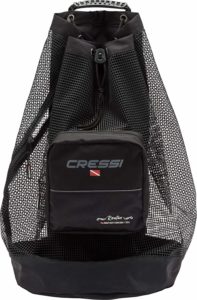 cressi backpack